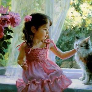 Meet your Posher, Michelle